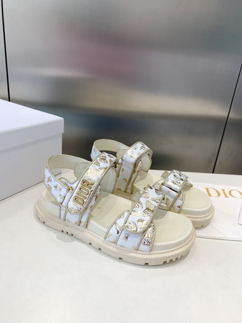 Christian Dior Sandals